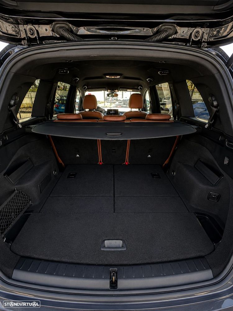 BMW 216 Gran Tourer d 7L Auto - 18