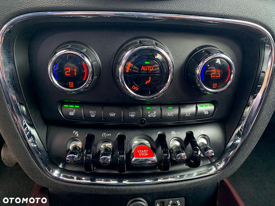 MINI Clubman - 35