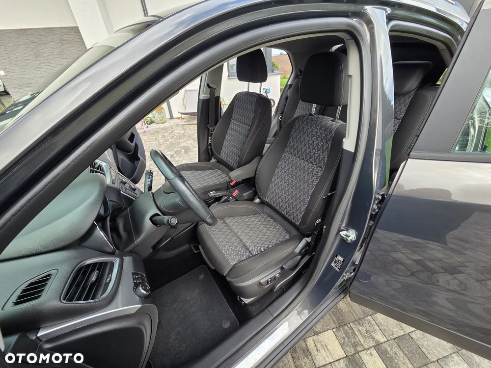 Opel Mokka 1.6 CDTI ecoFLEX Start/Stop Color Innovation - 13