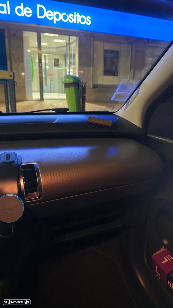 Citroën C4 Cactus 1.6 BlueHDi Feel - 26