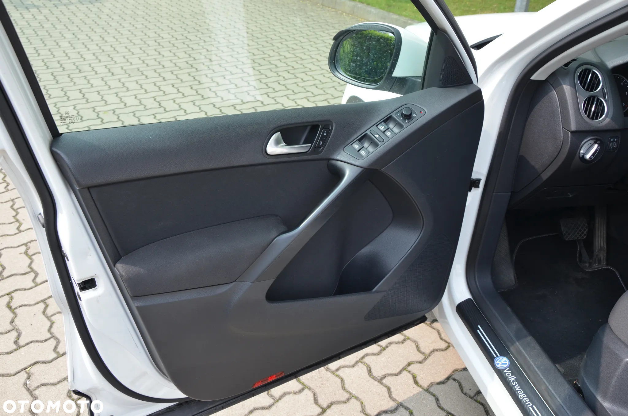 Volkswagen Tiguan 2.0 TDI 4Mot Track&Style DSG - 6