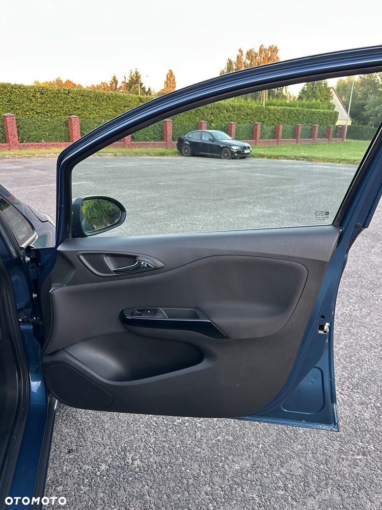 Opel Corsa 1.4 Enjoy - 25