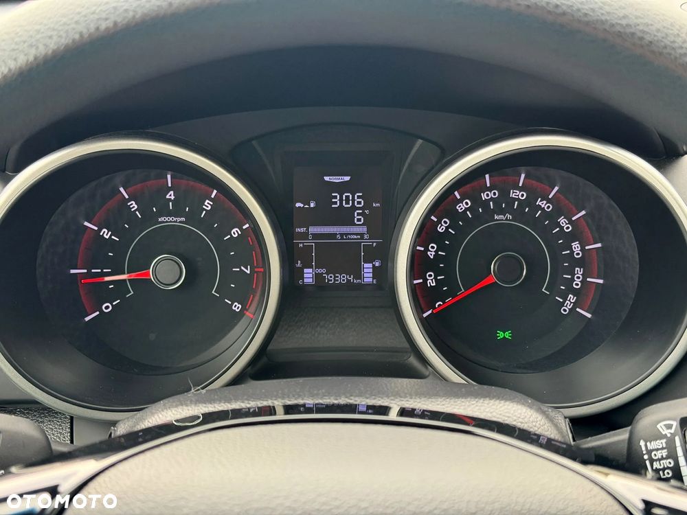 SsangYong/KGM XLV - 18