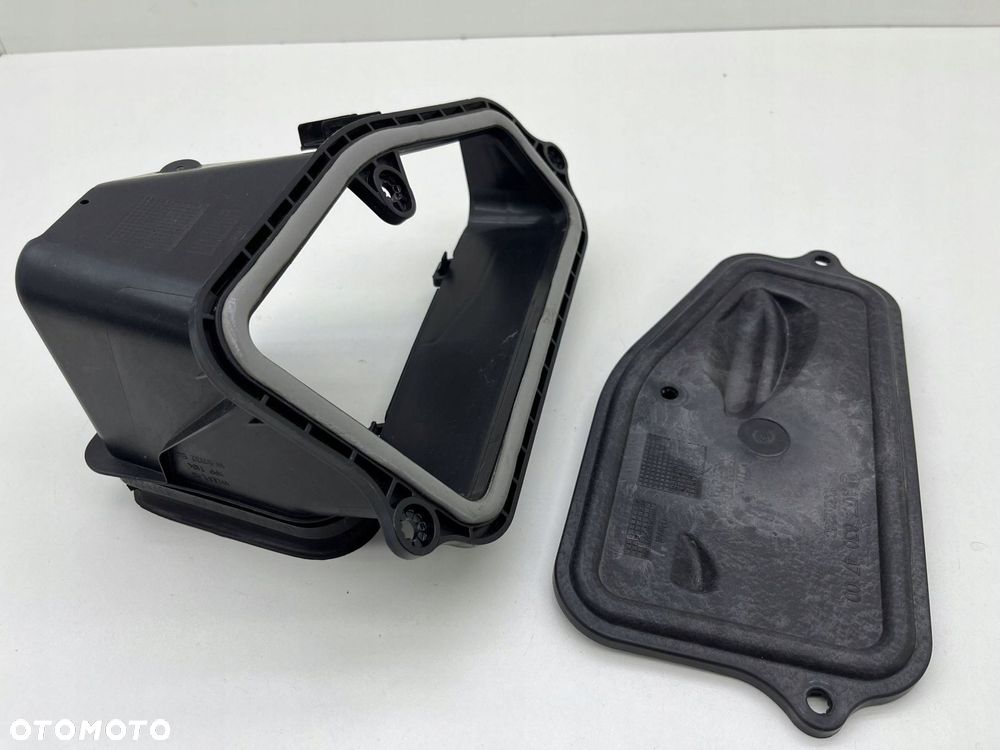MERCEDES W177 OBUDOWA FILTRA KABINOWEGO KOMPLET A1778304700 - 1