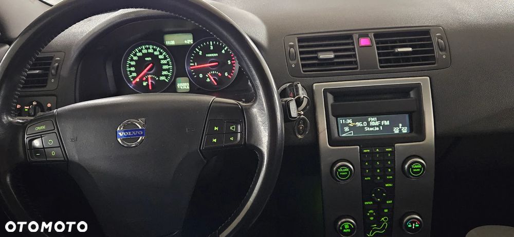 Volvo V50 1.6D - 6