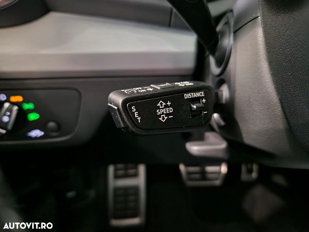 Audi Q5 40 TDI quattro S tronic S line - 18