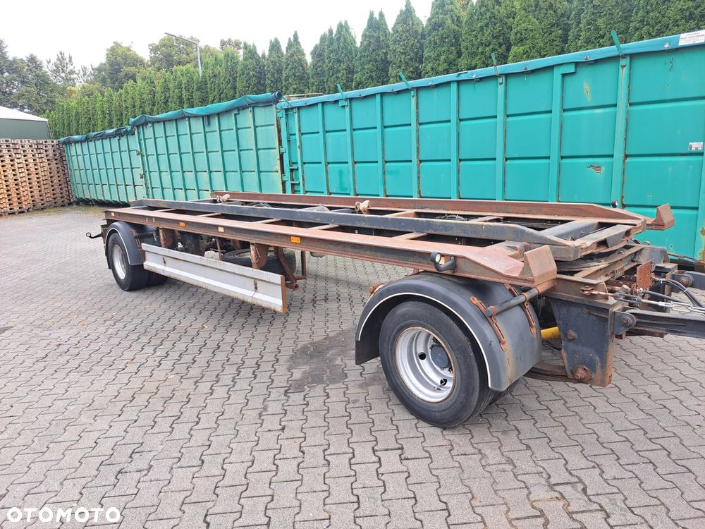 Krone - 2