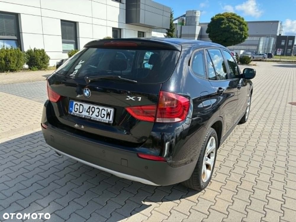 BMW X1 - 5