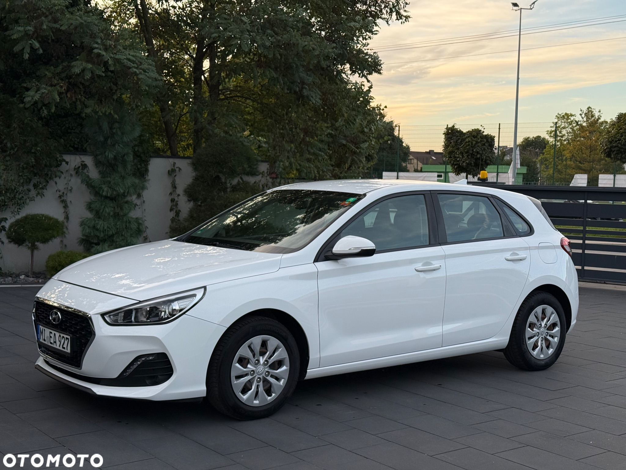 Hyundai i30 1.4 Comfort - 14