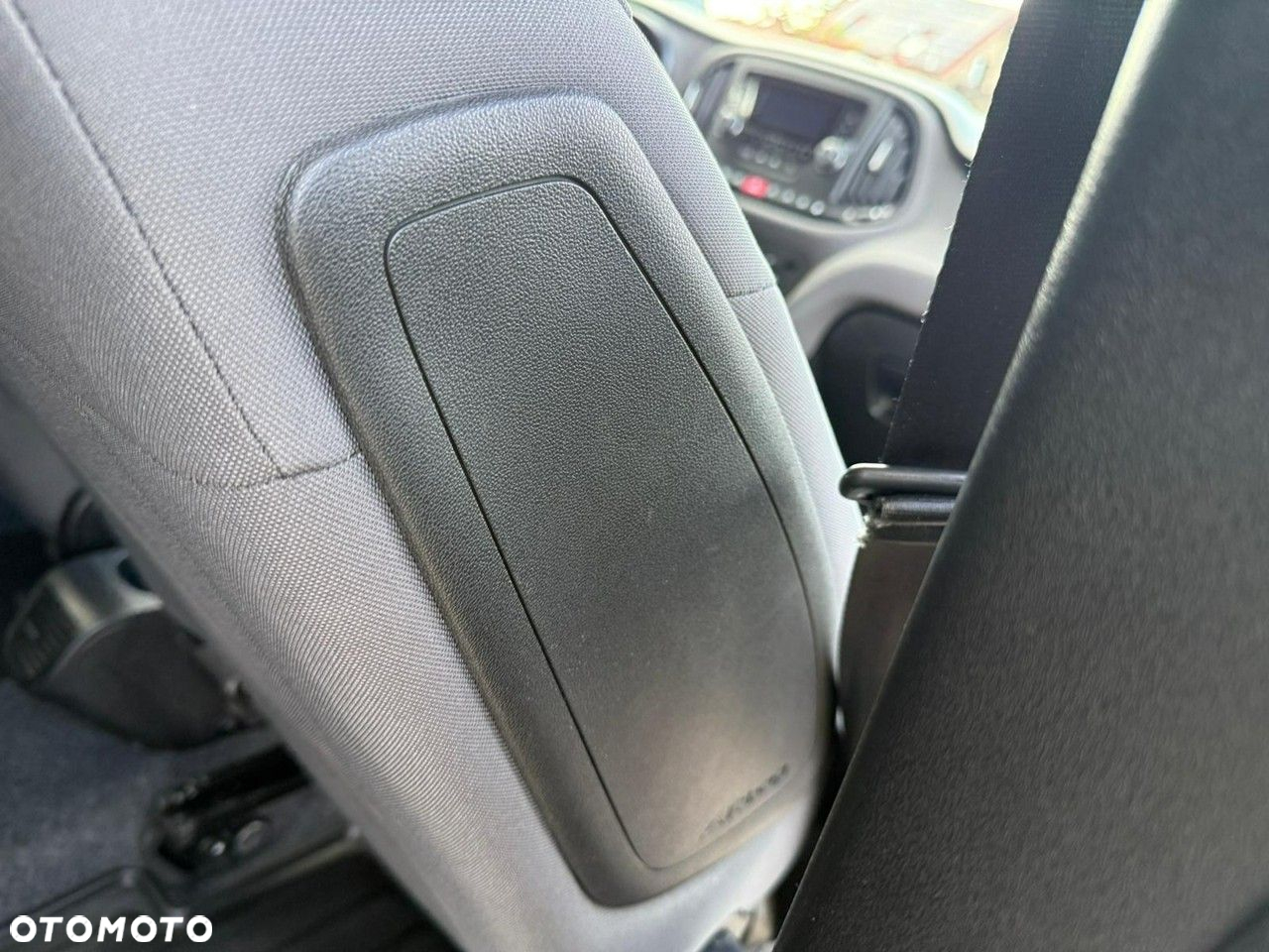 Fiat Doblo - 20