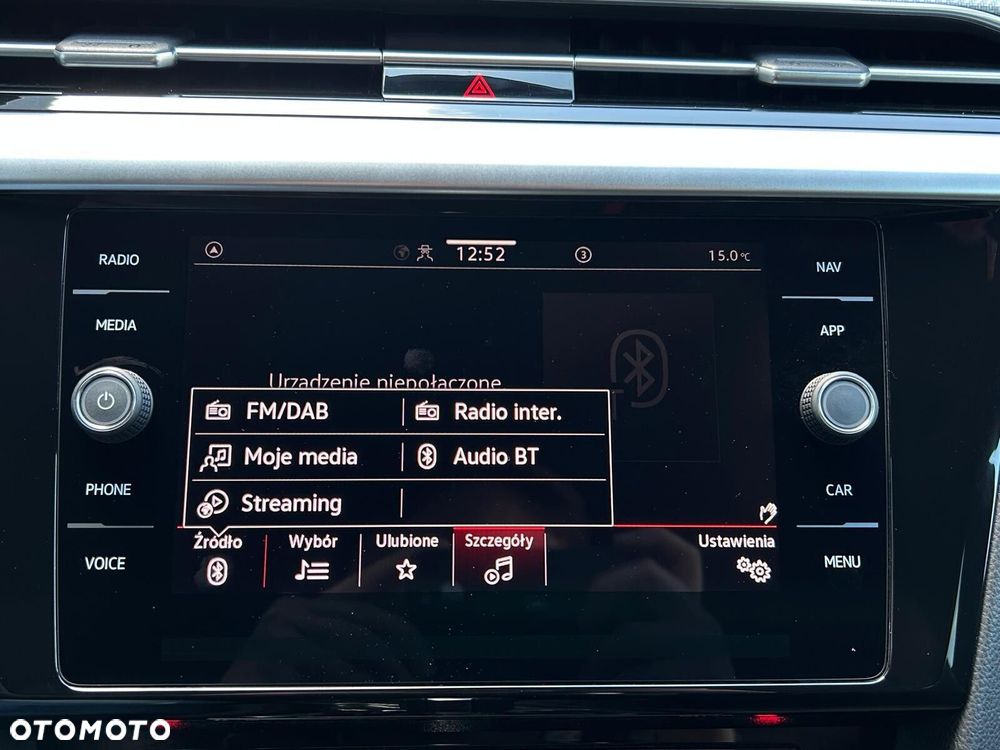 Volkswagen Arteon Shooting Brake 2.0 TSI R-Line DSG - 32