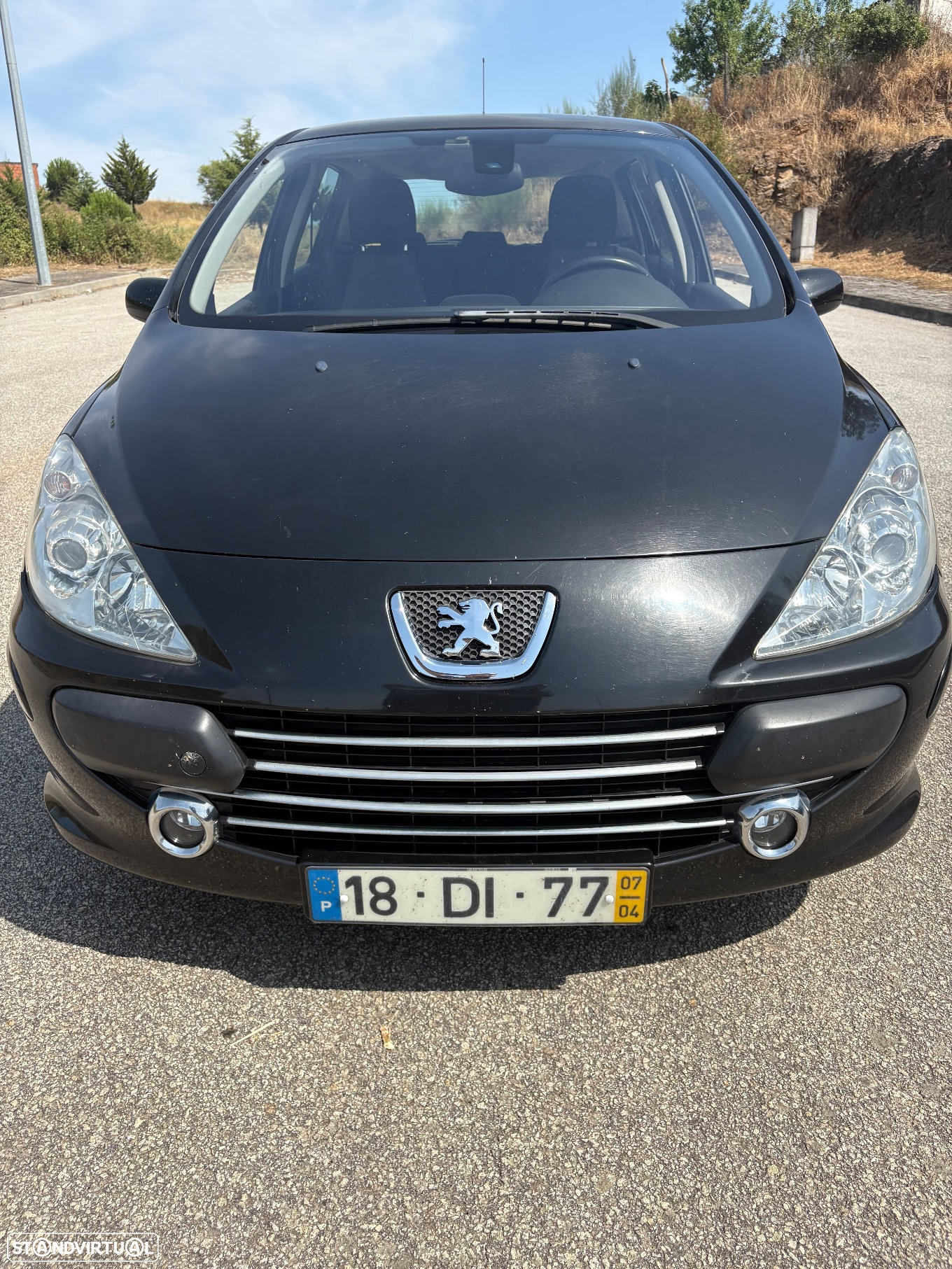 Peugeot 307 1.6 HDi Executive - 3