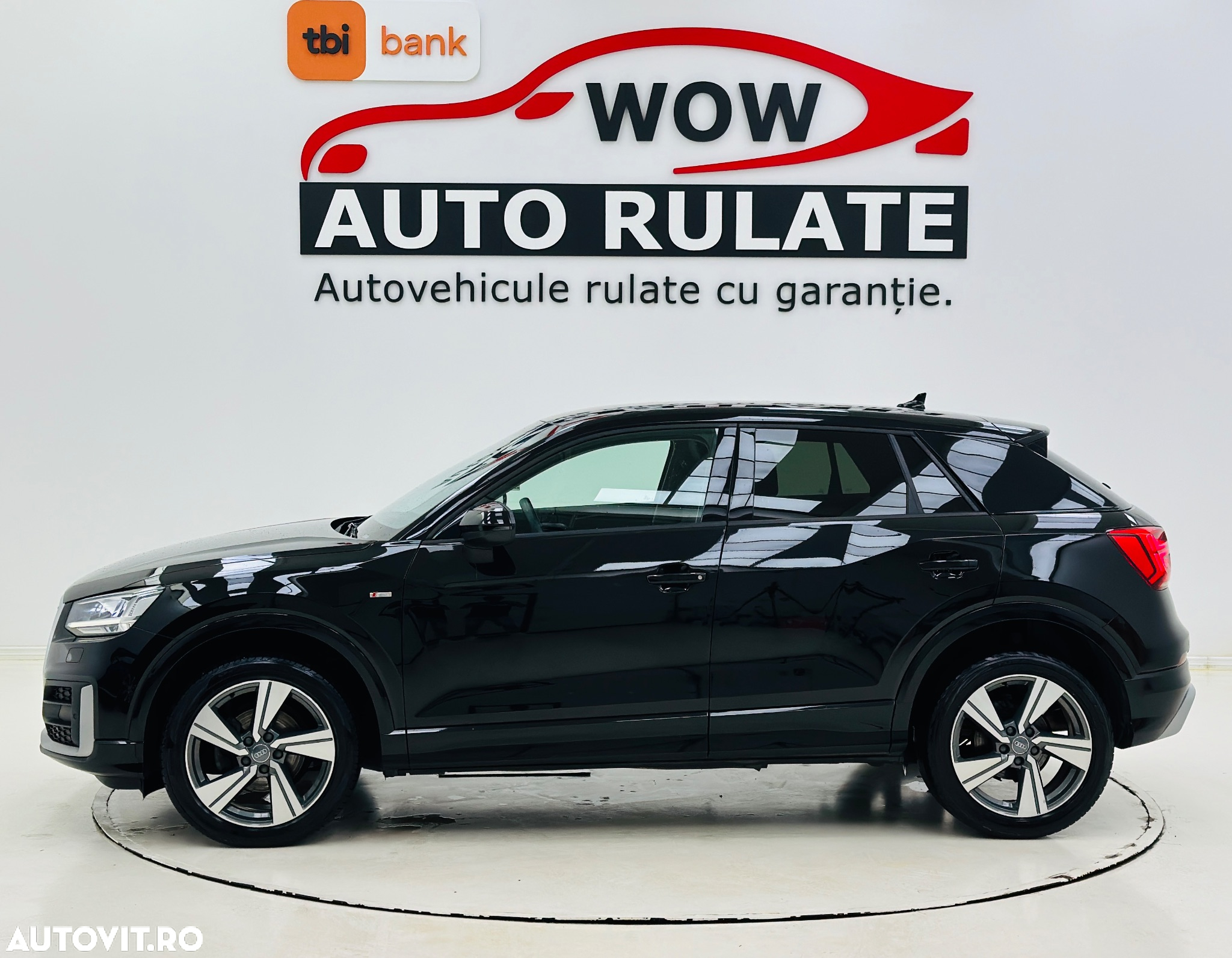 Audi Q2 - 10
