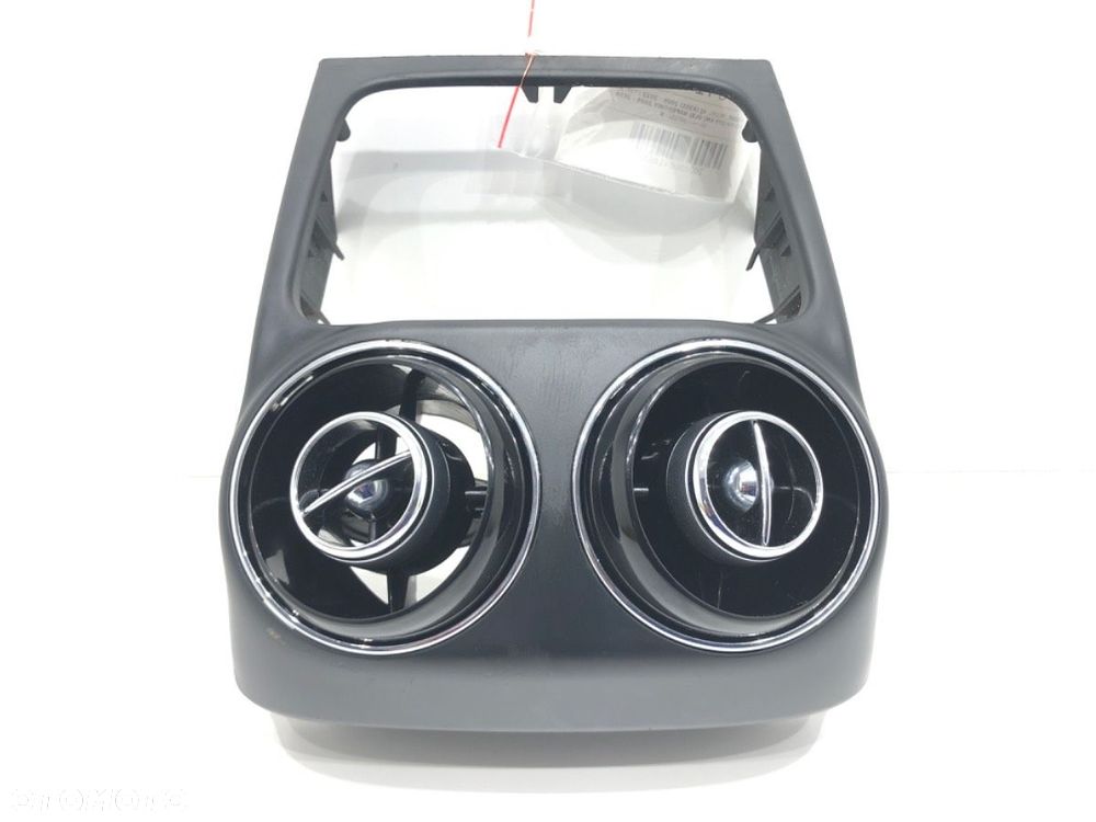 KRATKA NAWIEWU TYŁ  JAGUAR XJ (X351) 2009 - 2022 3.0 SDV6 202 kW [275 KM] olej napędowy 2009 - - 1