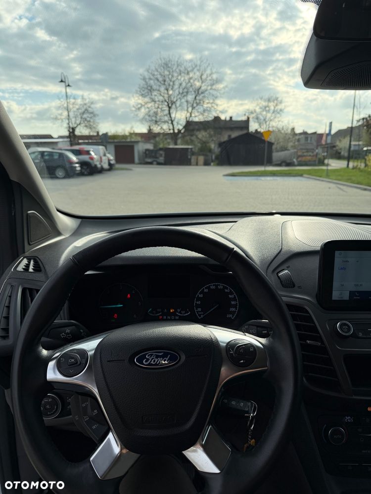 Ford Transit Connect Kombi 230 L2 Trend PowerShift - 10