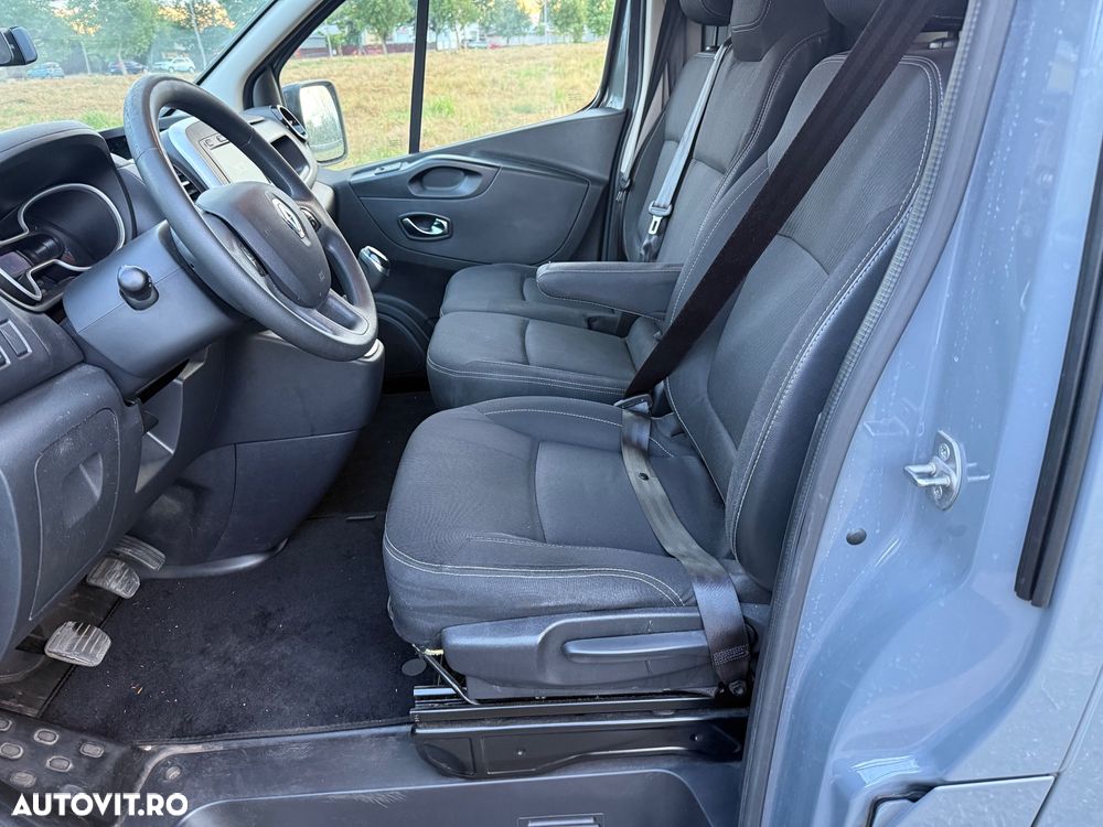 Renault Trafic - 6