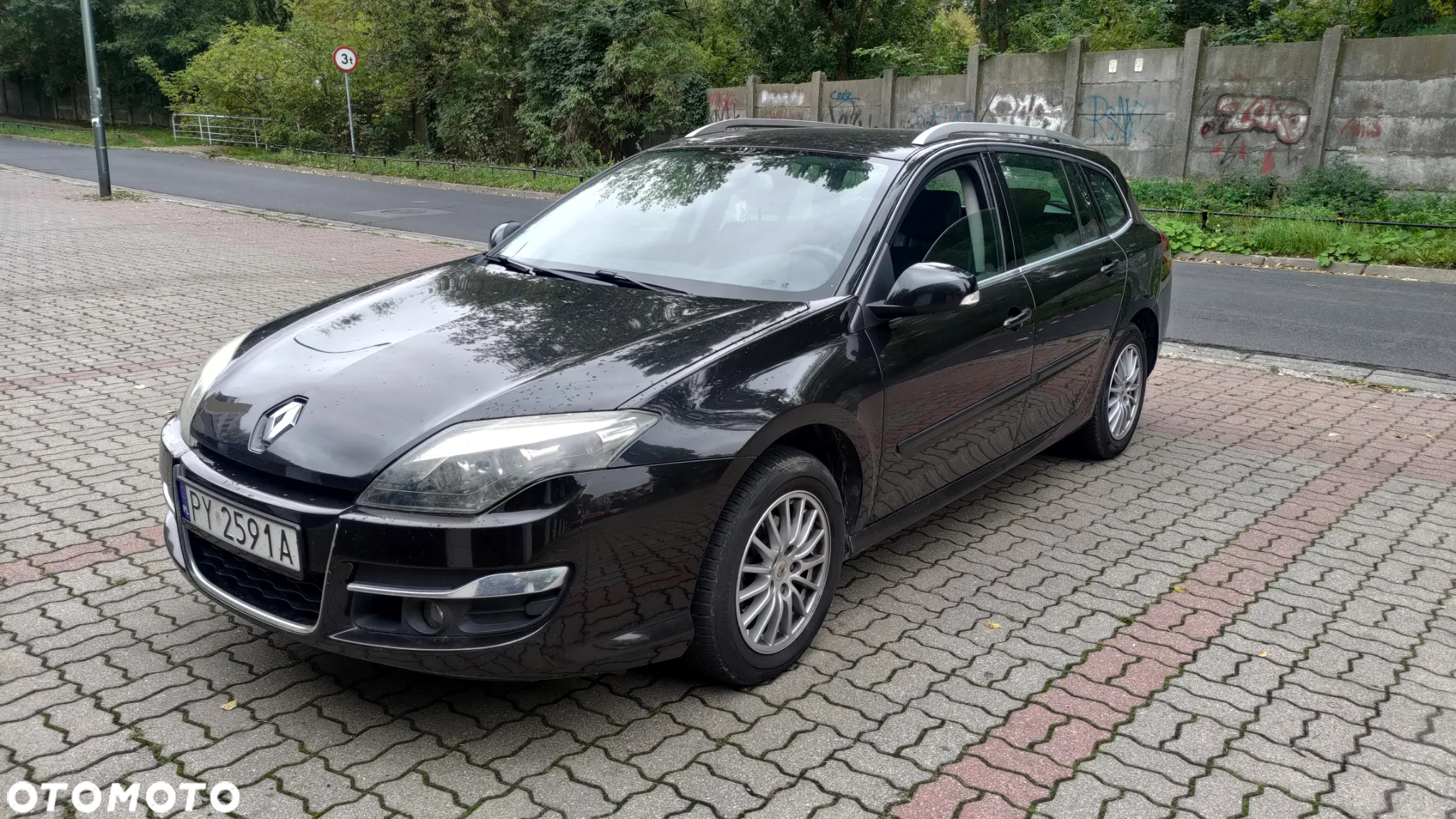 Renault Laguna Grandtour dCi 110 FAP Dynamique - 21