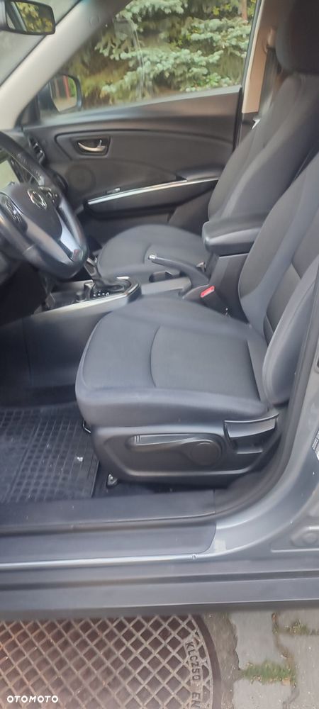 SsangYong/KGM Tivoli 1.5 T-GDI Sapphire - 20