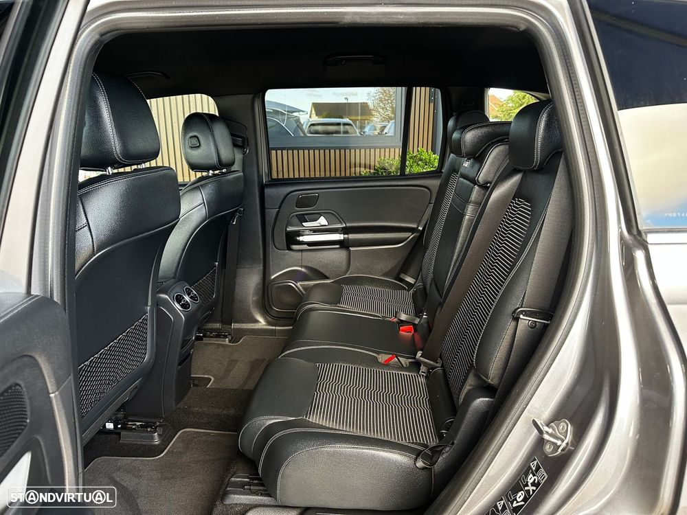 Mercedes-Benz EQB 250 Progressive - 53