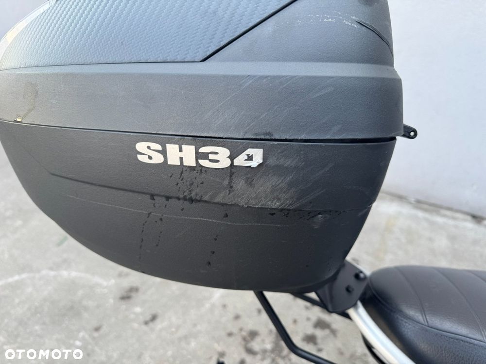 Super Soco TC MAX - 18