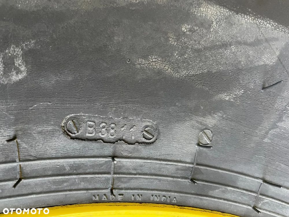 John Deere 990 RotoFlow - 6