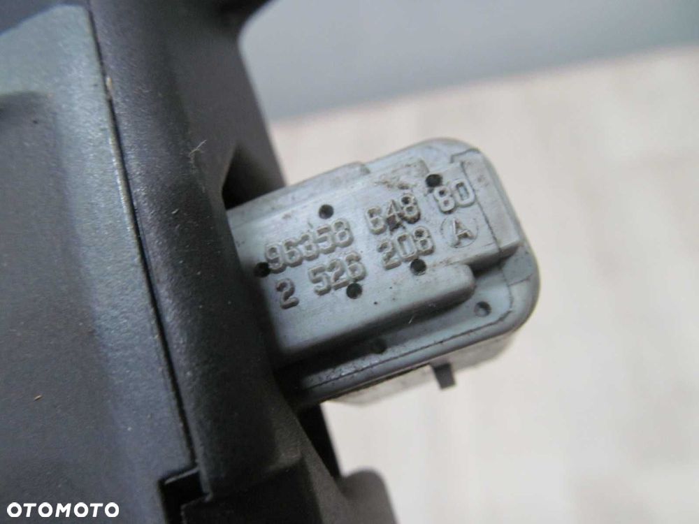 PEUGEOT CITROEN 1.1 1.4 CEWKA ZAPLONOWA 9635864880 - 10