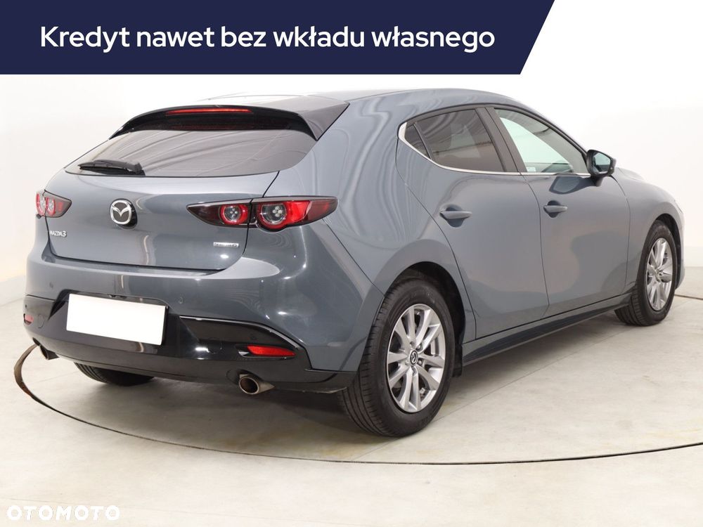 Mazda 3 - 7