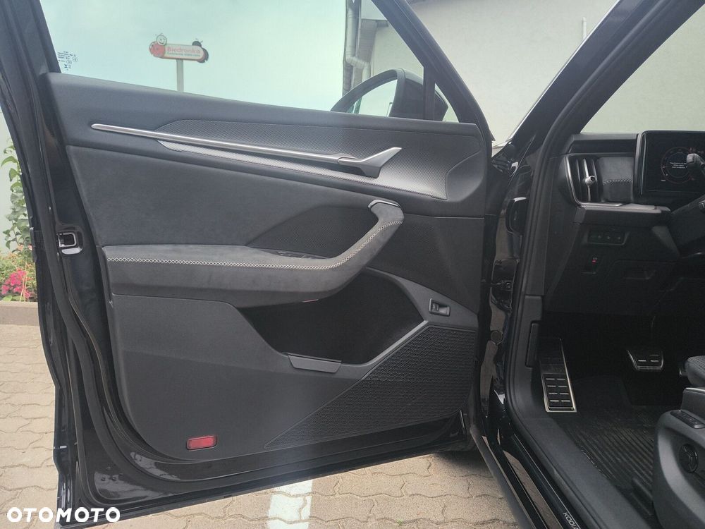Skoda Kodiaq 2.0 TDI 4x4 Sportline DSG - 11