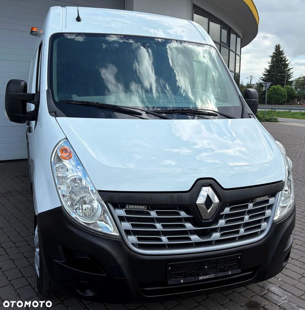 Renault MASTER - 38