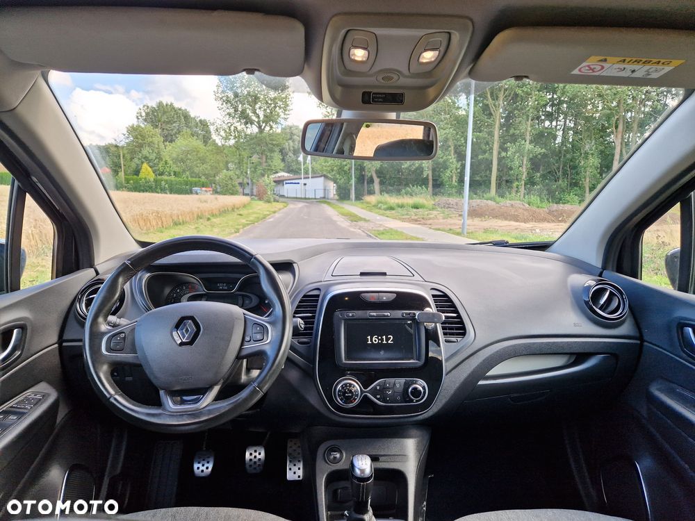 Renault Captur - 23
