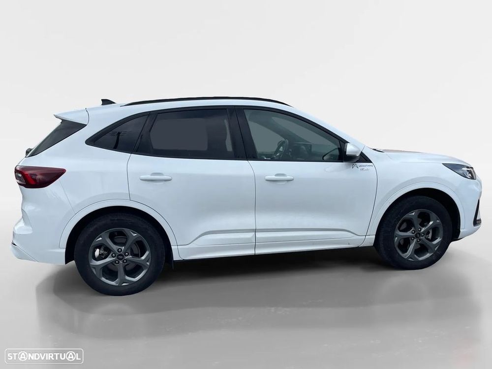 Ford Kuga 2.5 PHEV ST-Line - 7
