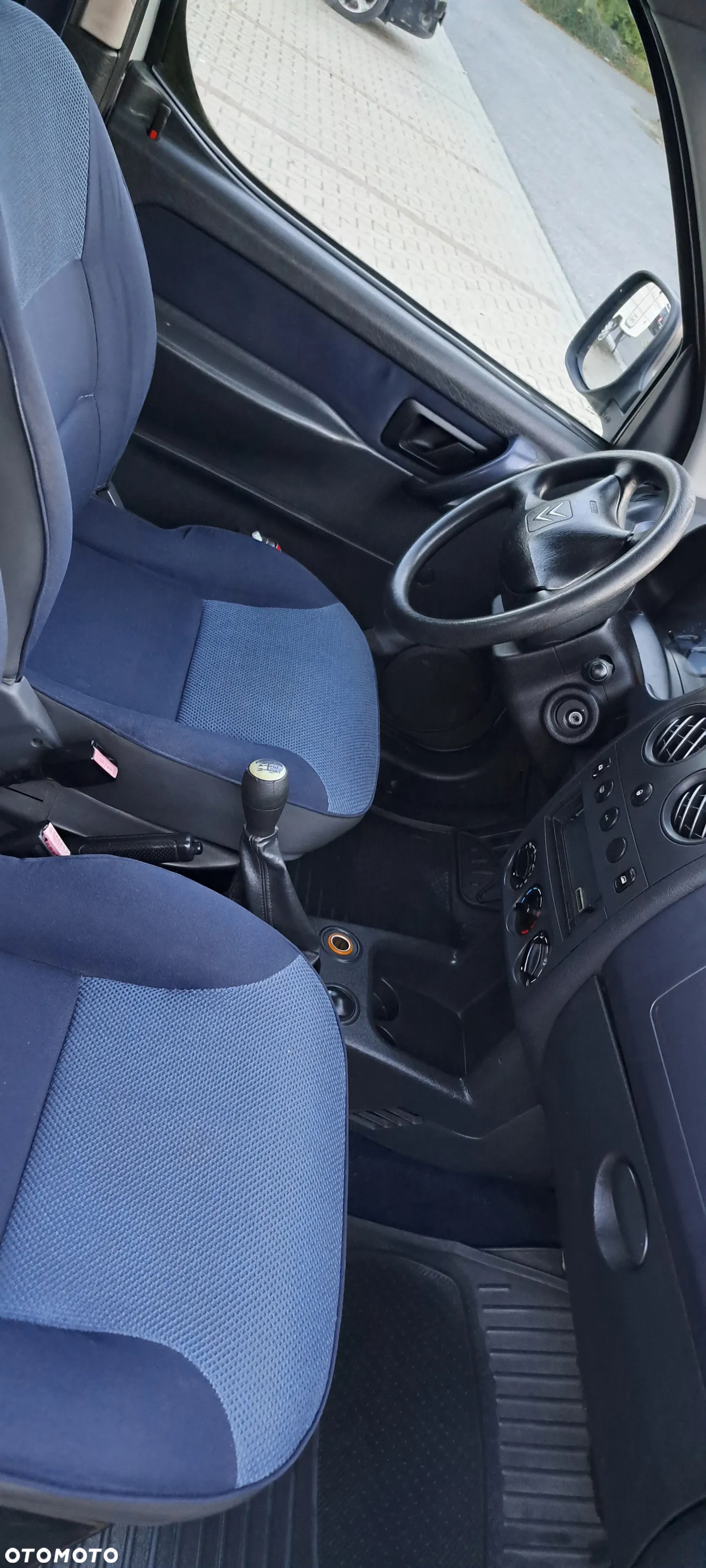 Citroën Berlingo 2.0 HDI Multispace - 2