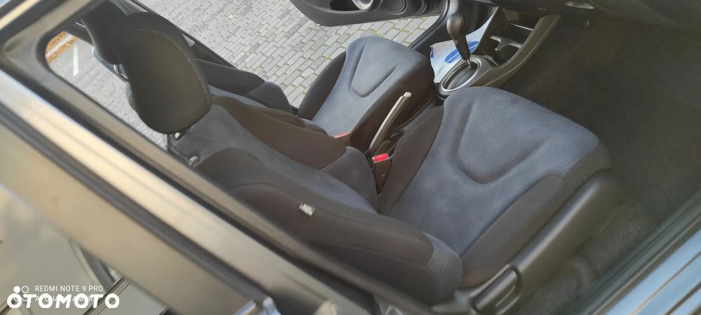 Honda Jazz 1.4 i-VTEC CVT Trend - 28