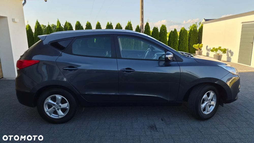Hyundai ix35 2.0 CRDi Premium 2WD - 26