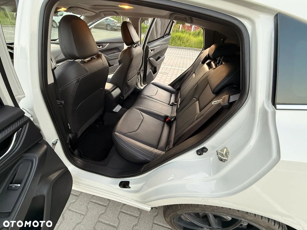 Subaru Impreza 1.6i Lineartronic Exclusive - 5