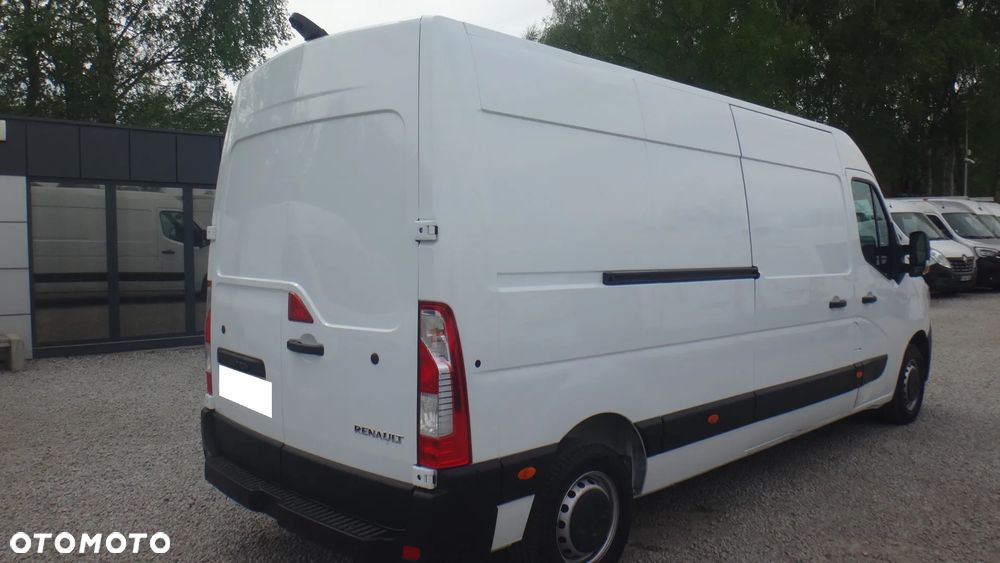 Renault Master - 5