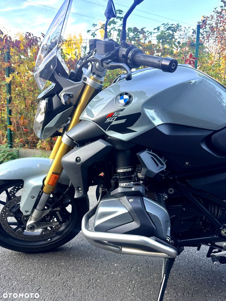 BMW R