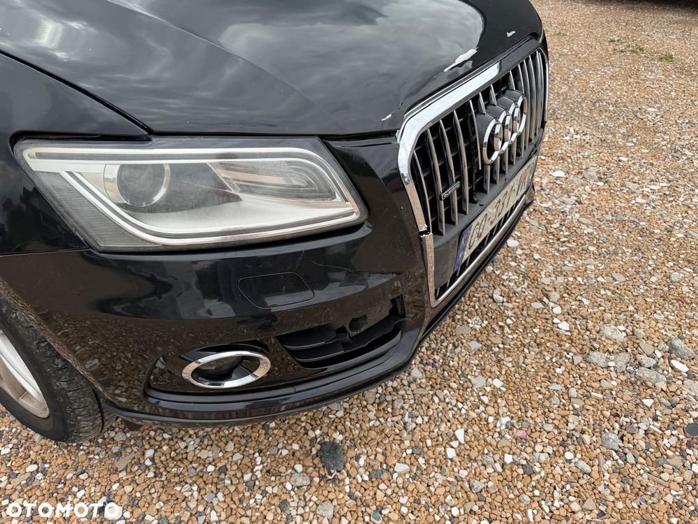 Audi Q5 3.0 TDI Quattro S tronic - 20