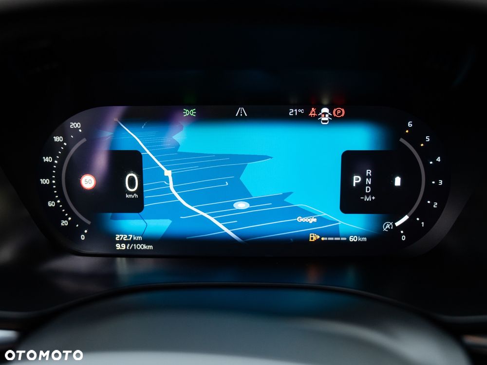 Volvo XC 60 B4 D AWD Geartronic Momentum Pro - 32