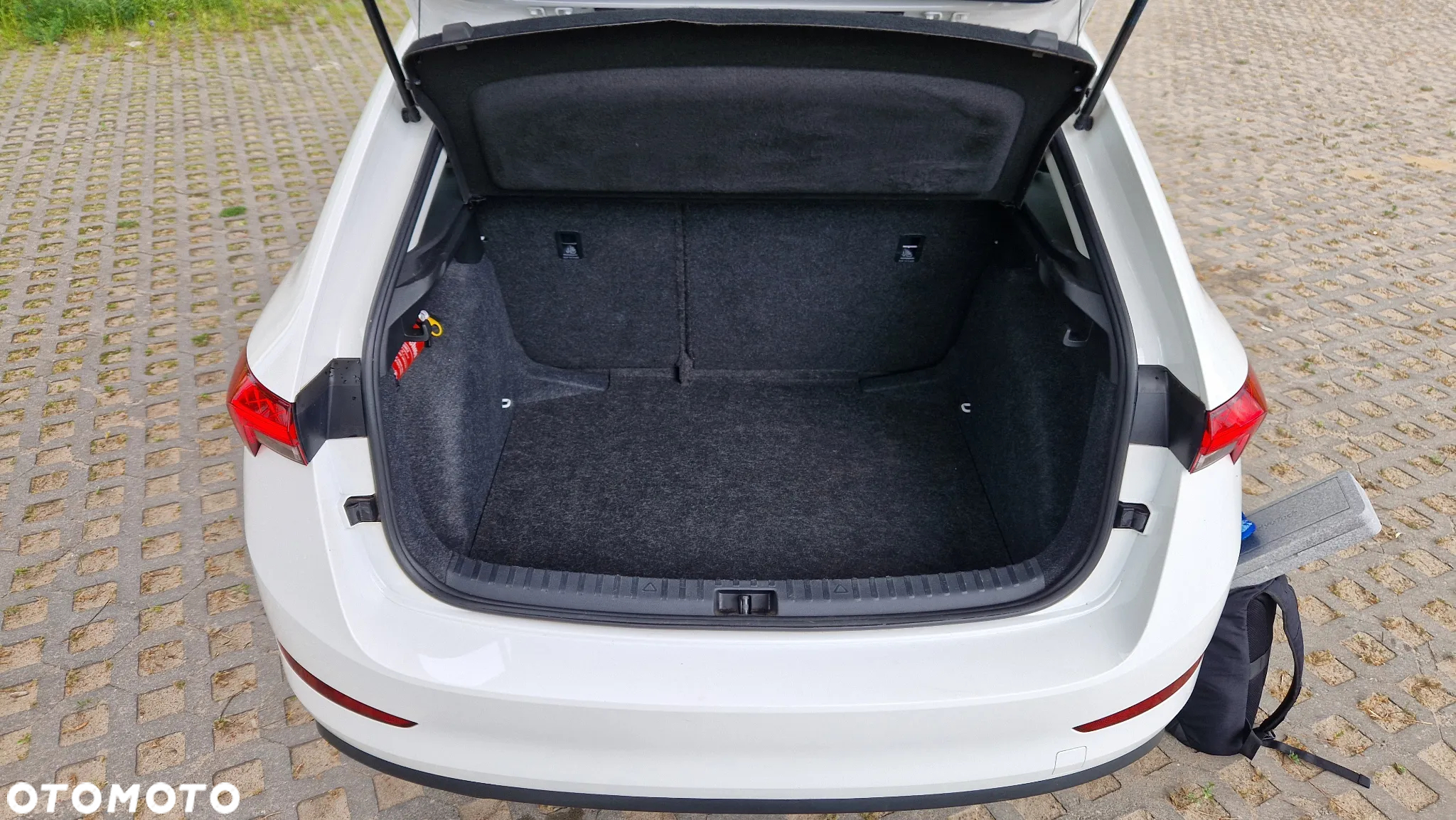 Skoda Scala 1.0 TSI Active - 15