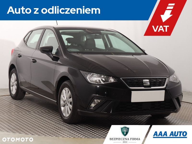 Seat Ibiza - 1