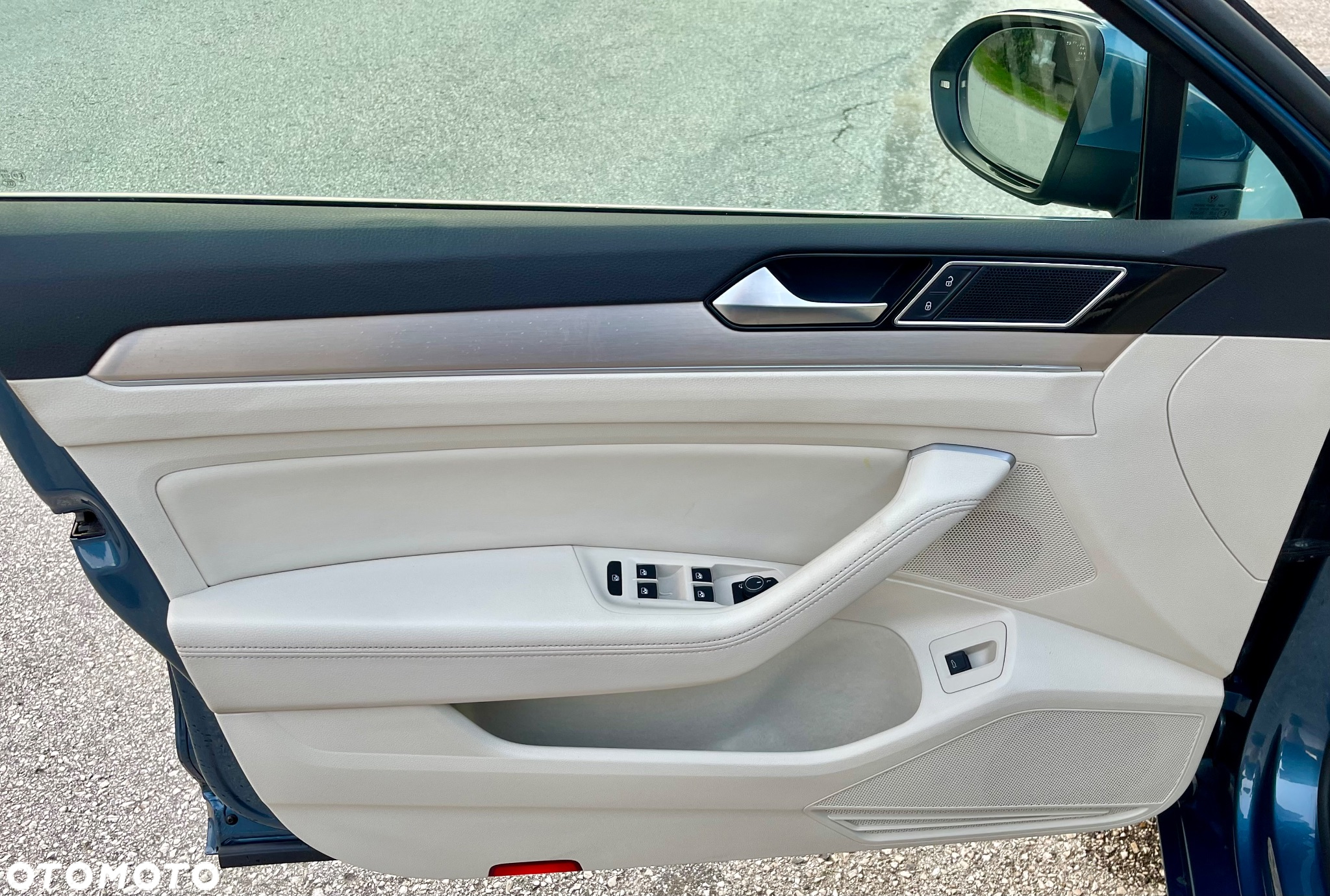 Volkswagen Passat 2.0 TSI BMT Highline DSG - 16
