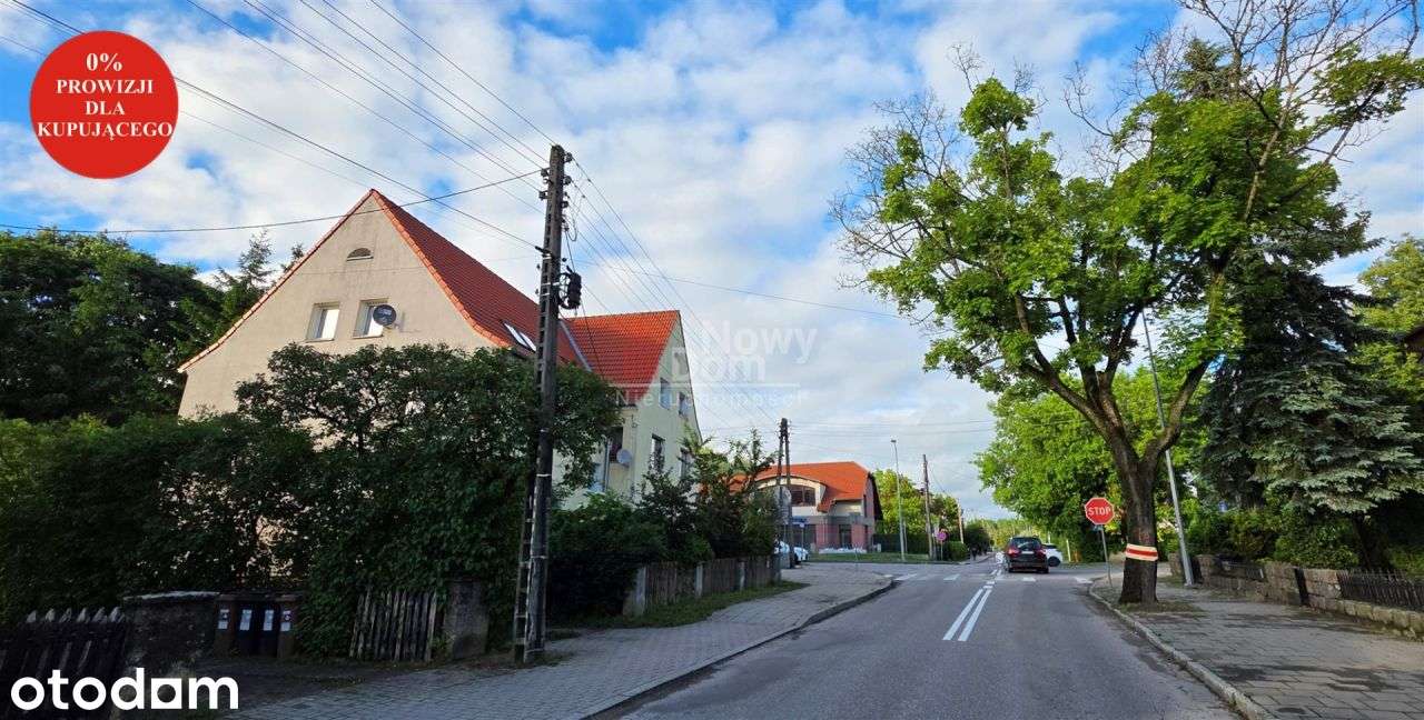 Mieszkanie W Kamienicy Giżycko!
