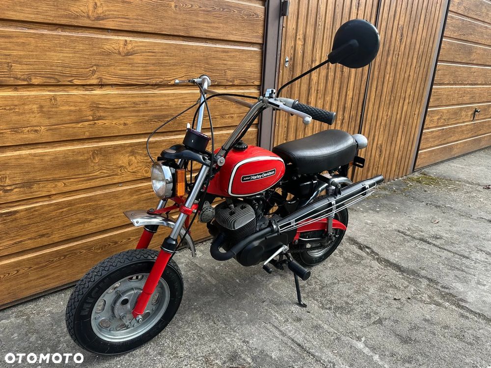 Harley-Davidson Inny - 13