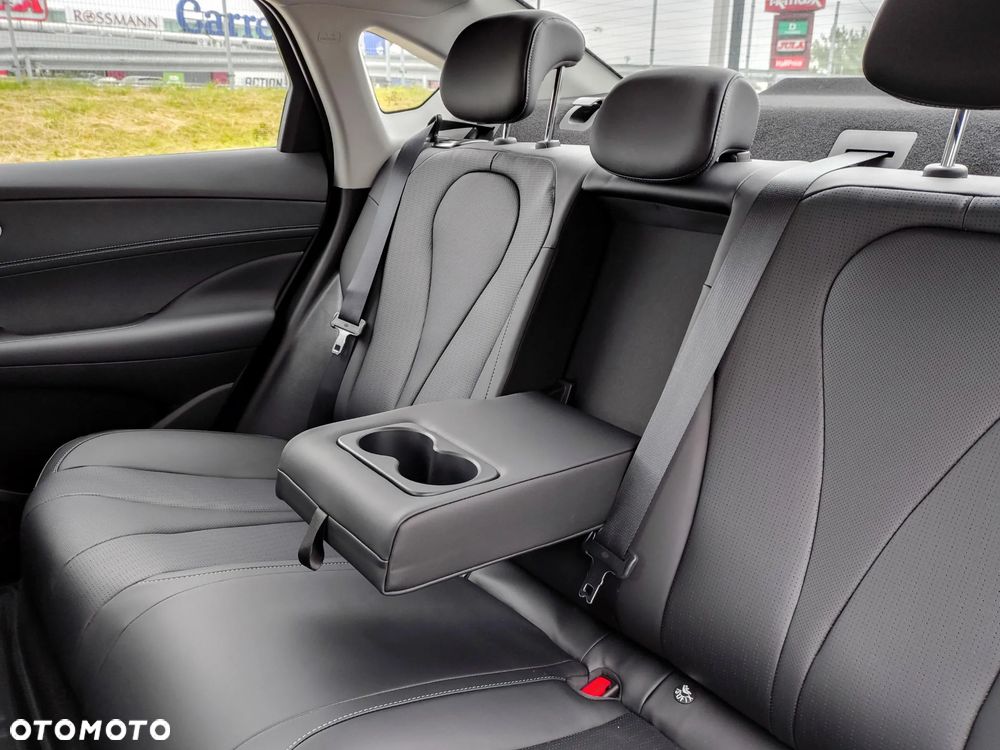 BYD Seal 5 1.5 Comfort - 17