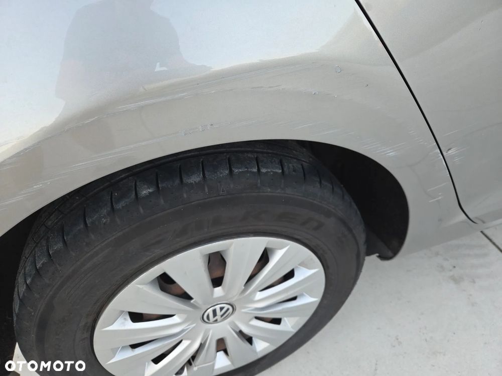 Volkswagen Golf 1.2 TSI BMT Trendline - 10