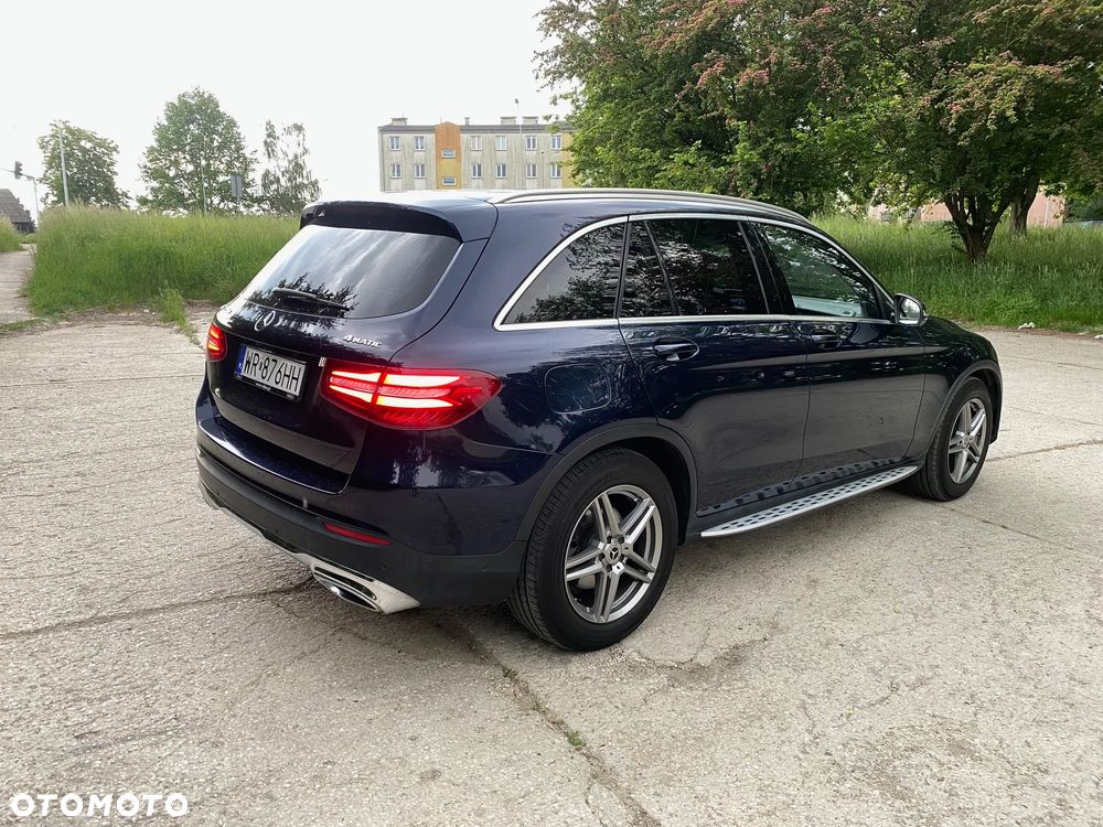 Mercedes-Benz GLC - 5