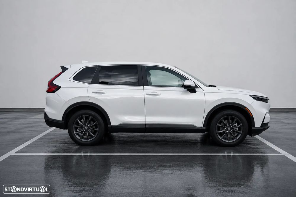Honda CR-V 2.0 i-MMD Lifestyle - 3