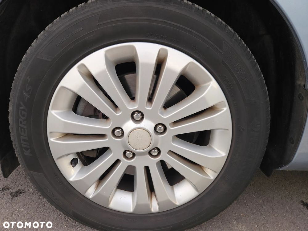 Ford Mondeo 2.0 Ghia Executive - 26