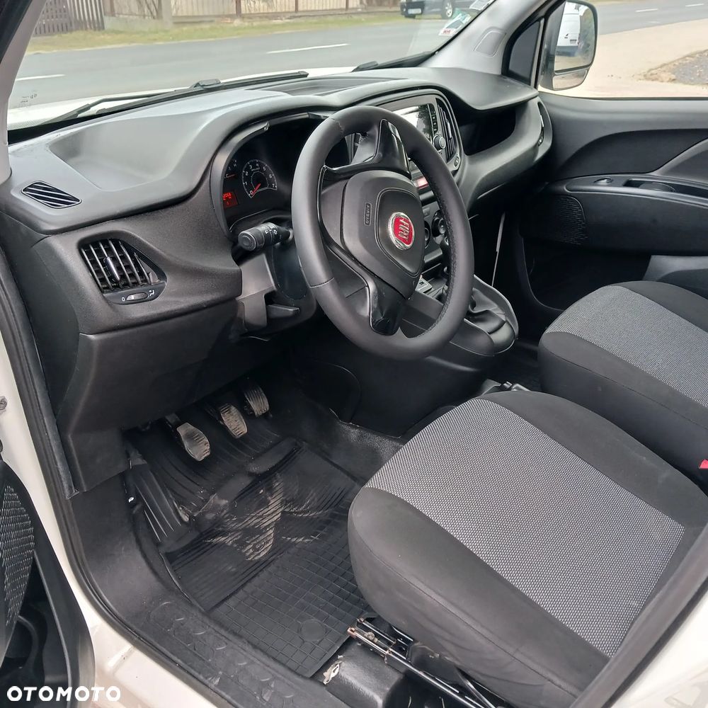 Fiat Doblo - 12